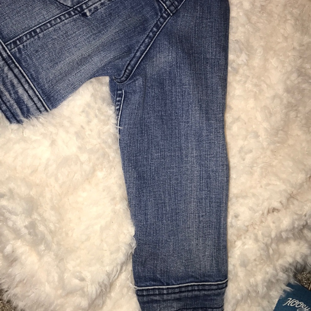 Denim Jacket - Picture 4 of 5
